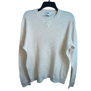 Men’s Hanes Signature Thermal Shirt